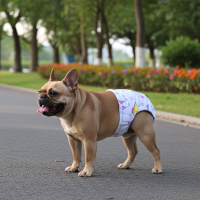 Pink Unicorns Flannel Pants