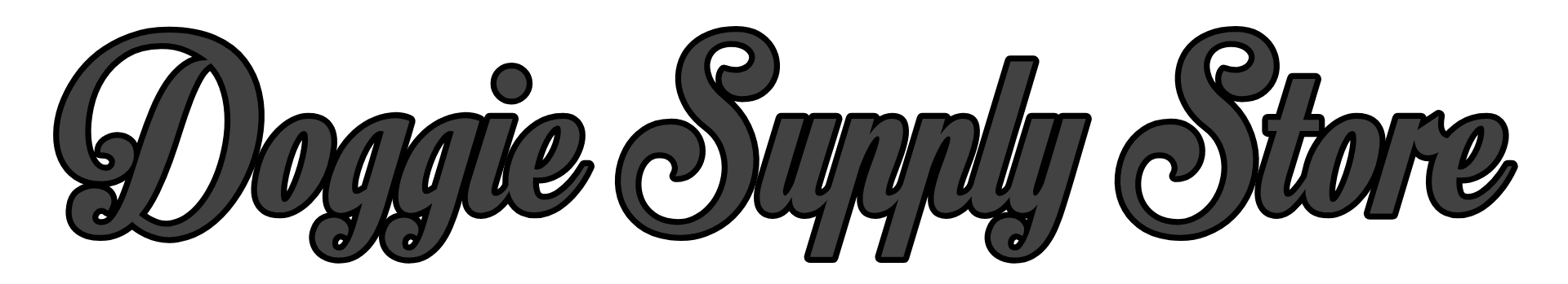 Doggie Suppy Store